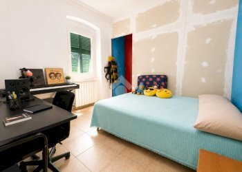 Four-room apartment Via U. Maddalena, Vezzano Ligure - photo 7