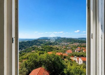 Four-room apartment Via U. Maddalena, Vezzano Ligure - photo 8