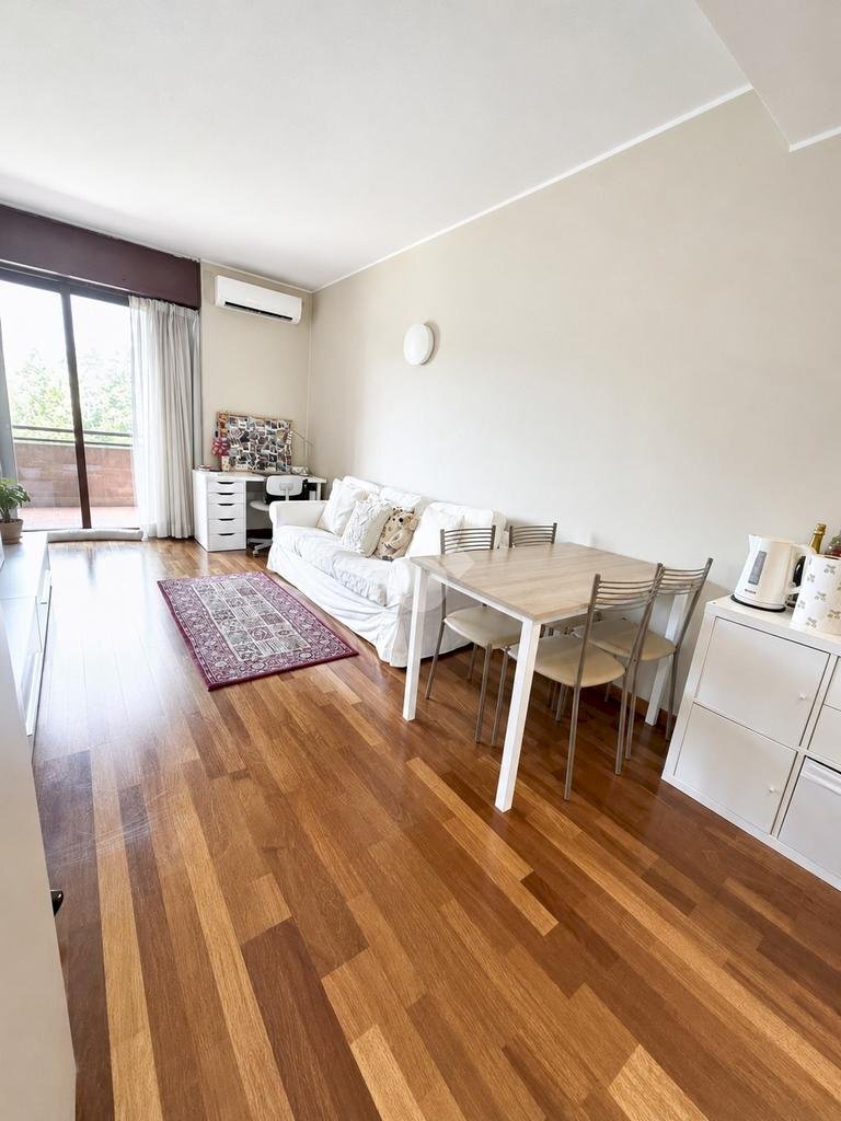 Appartamento Palazzo dei cigni, frazione Milano 3, Basiglio - foto 1