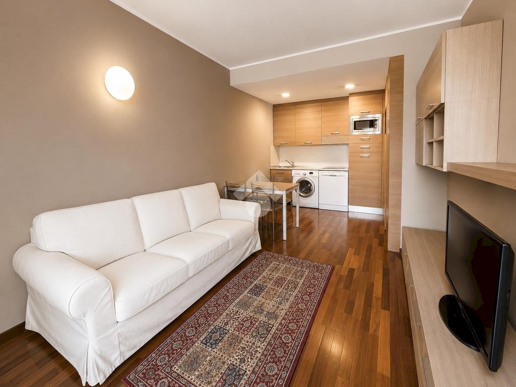 Appartamento Palazzo dei cigni, frazione Milano 3, Basiglio - foto 2