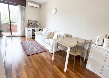 Appartamento Palazzo dei cigni, frazione Milano 3, Basiglio - foto 1