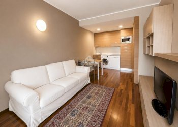 Appartamento Palazzo dei cigni, frazione Milano 3, Basiglio - foto 2