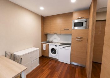 Appartamento Palazzo dei cigni, frazione Milano 3, Basiglio - foto 3