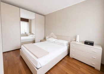 Appartamento Palazzo dei cigni, frazione Milano 3, Basiglio - foto 6