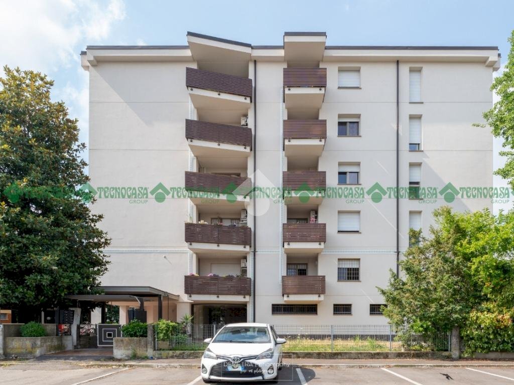 Trilocale Via Peschiera, Castelfranco Emilia - foto 1