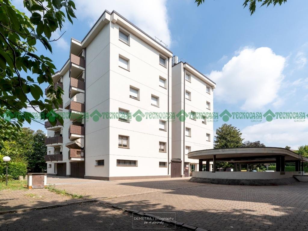 Trilocale Via Peschiera, Castelfranco Emilia - foto 2