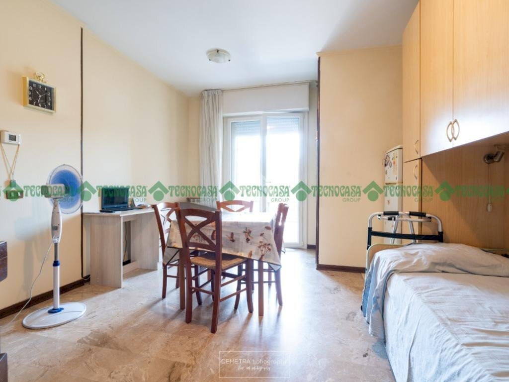Trilocale Via Peschiera, Castelfranco Emilia - foto 3