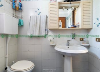 Trilocale Via Peschiera, Castelfranco Emilia - foto 16