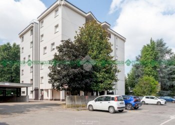 Trilocale Via Peschiera, Castelfranco Emilia - foto 20