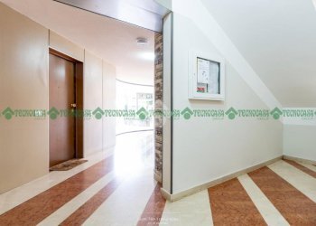 Trilocale Via Peschiera, Castelfranco Emilia - foto 21