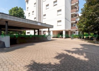 Trilocale Via Peschiera, Castelfranco Emilia - foto 25