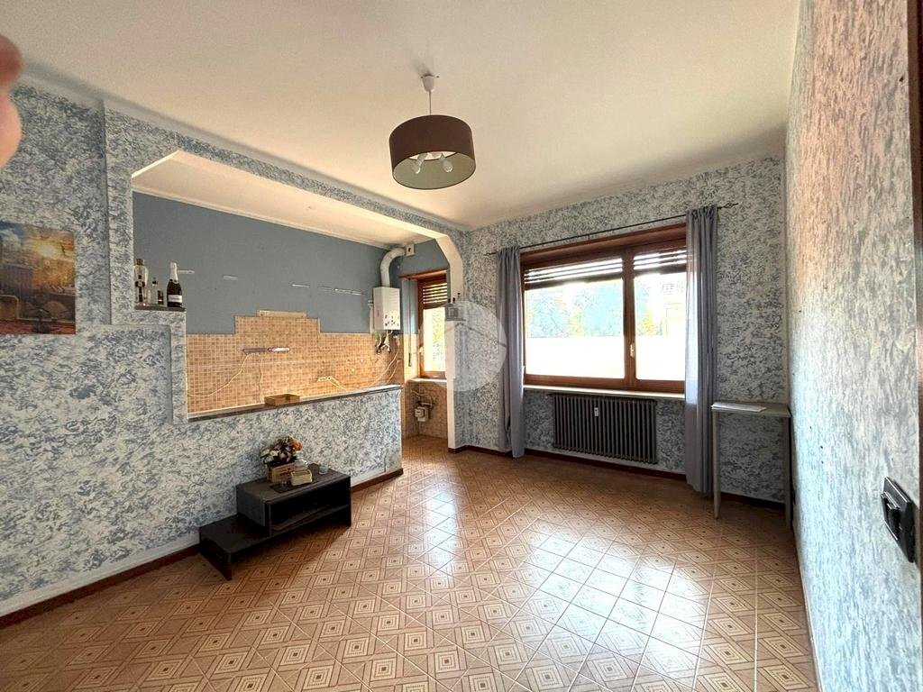 Two-room apartment Via Rodolfo Morandi, Collegno - photo 1