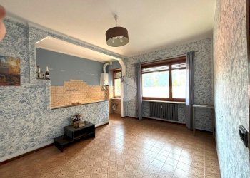 Two-room apartment Via Rodolfo Morandi, Collegno - photo 1