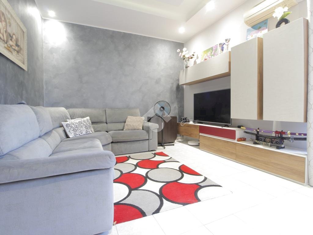 Three-room apartment Via Lampugnani, Cerro Maggiore - photo 2