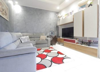 Three-room apartment Via Lampugnani, Cerro Maggiore - photo 2