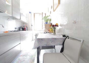 Three-room apartment Via Lampugnani, Cerro Maggiore - photo 5