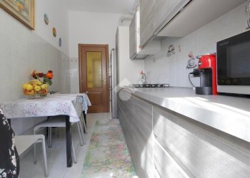 Three-room apartment Via Lampugnani, Cerro Maggiore - photo 6