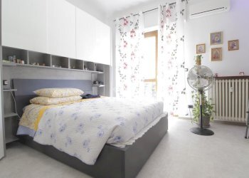 Three-room apartment Via Lampugnani, Cerro Maggiore - photo 9