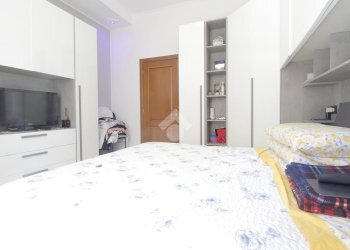 Three-room apartment Via Lampugnani, Cerro Maggiore - photo 10