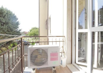 Three-room apartment Via Lampugnani, Cerro Maggiore - photo 12