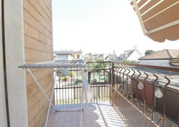 Three-room apartment Via Lampugnani, Cerro Maggiore - photo 13