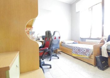 Three-room apartment Via Lampugnani, Cerro Maggiore - photo 14