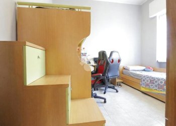 Three-room apartment Via Lampugnani, Cerro Maggiore - photo 15