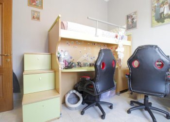 Three-room apartment Via Lampugnani, Cerro Maggiore - photo 16