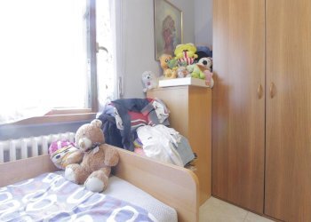 Three-room apartment Via Lampugnani, Cerro Maggiore - photo 17
