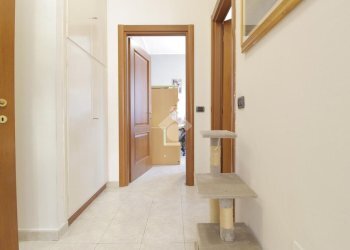 Three-room apartment Via Lampugnani, Cerro Maggiore - photo 18