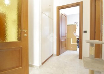 Three-room apartment Via Lampugnani, Cerro Maggiore - photo 19