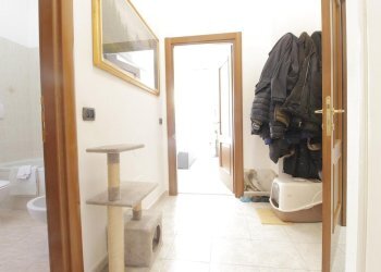 Three-room apartment Via Lampugnani, Cerro Maggiore - photo 20