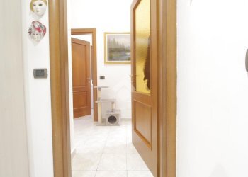 Three-room apartment Via Lampugnani, Cerro Maggiore - photo 22