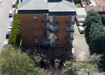 Three-room apartment Via Lampugnani, Cerro Maggiore - photo 23