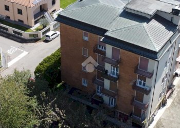Three-room apartment Via Lampugnani, Cerro Maggiore - photo 24