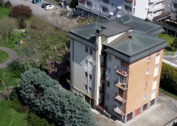 Three-room apartment Via Lampugnani, Cerro Maggiore - photo 25