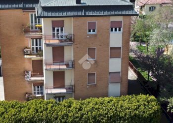Three-room apartment Via Lampugnani, Cerro Maggiore - photo 26