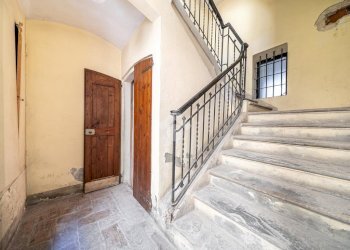 Apartment Strada Massimo D'Azeglio, Parma (neighborhood Oltretorrente) - photo 3