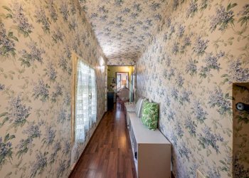 Apartment Strada Massimo D'Azeglio, Parma (neighborhood Oltretorrente) - photo 4