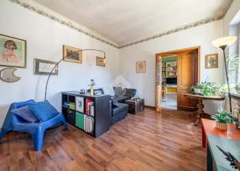 Apartment Strada Massimo D'Azeglio, Parma (neighborhood Oltretorrente) - photo 6