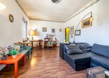 Apartment Strada Massimo D'Azeglio, Parma (neighborhood Oltretorrente) - photo 7