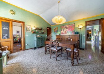 Apartment Strada Massimo D'Azeglio, Parma (neighborhood Oltretorrente) - photo 8