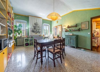Apartment Strada Massimo D'Azeglio, Parma (neighborhood Oltretorrente) - photo 9