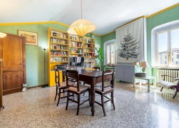 Apartment Strada Massimo D'Azeglio, Parma (neighborhood Oltretorrente) - photo 10