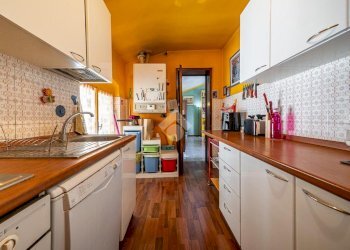 Apartment Strada Massimo D'Azeglio, Parma (neighborhood Oltretorrente) - photo 13