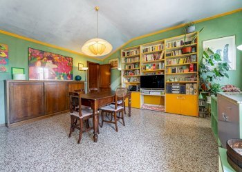 Apartment Strada Massimo D'Azeglio, Parma (neighborhood Oltretorrente) - photo 14