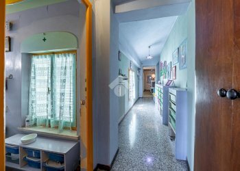 Apartment Strada Massimo D'Azeglio, Parma (neighborhood Oltretorrente) - photo 16