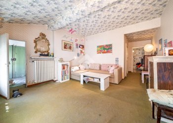 Apartment Strada Massimo D'Azeglio, Parma (neighborhood Oltretorrente) - photo 18