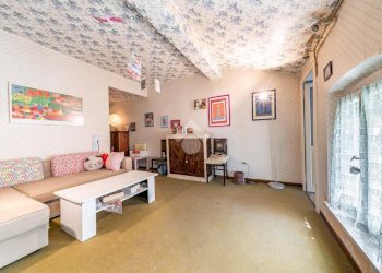 Apartment Strada Massimo D'Azeglio, Parma (neighborhood Oltretorrente) - photo 19