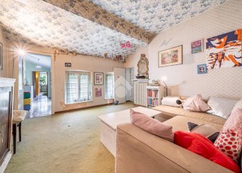 Apartment Strada Massimo D'Azeglio, Parma (neighborhood Oltretorrente) - photo 20